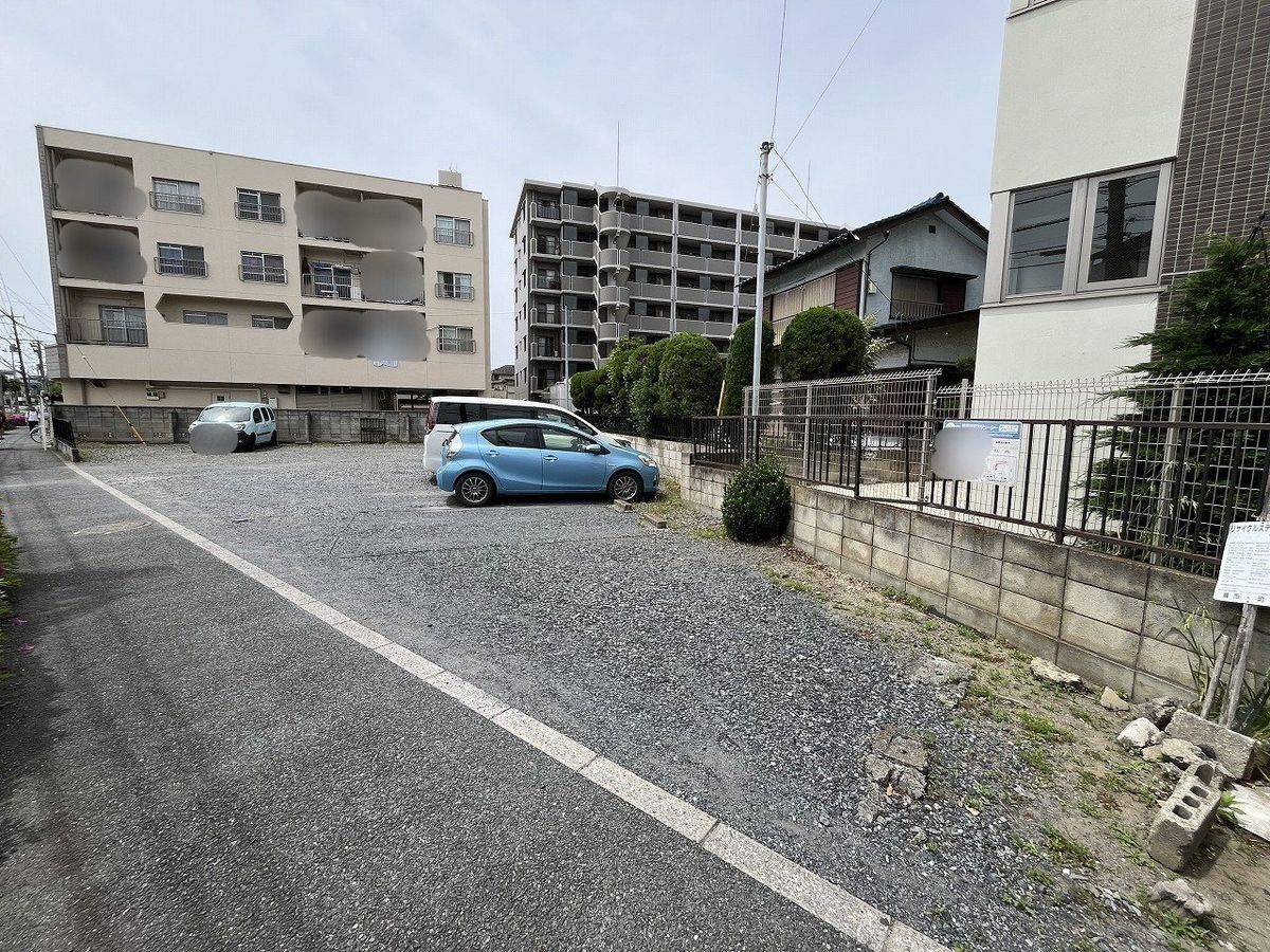 土地写真