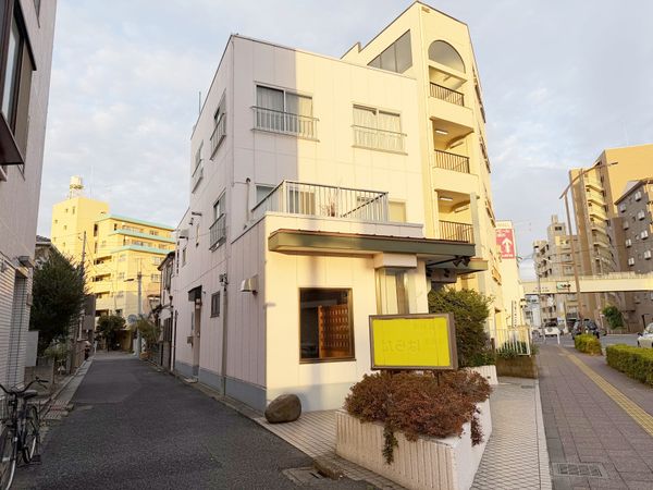 蕨市北町1丁目 土地写真 蕨市北町1丁目 土地写真