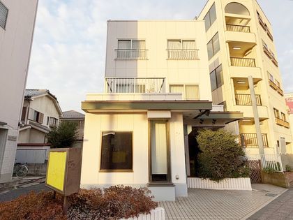 蕨市北町1丁目 土地写真