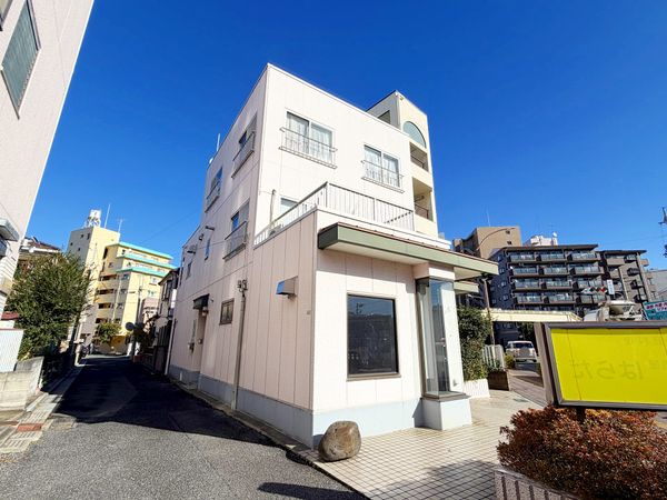 蕨市北町1丁目 土地写真 蕨市北町1丁目 土地写真