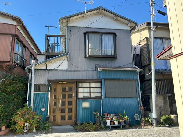 川口市大字伊刈 土地 土地写真 川口市大字伊刈 土地 土地写真