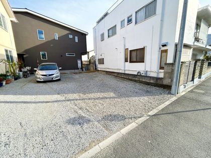 川口市上青木西5丁目 土地写真
