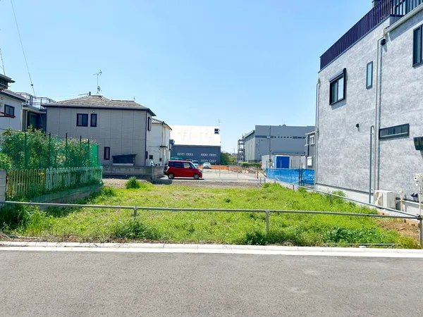 現地写真