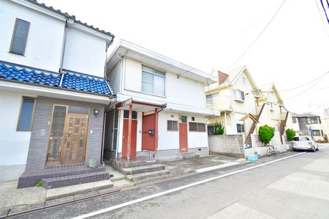 蕨市塚越3丁目 土地写真