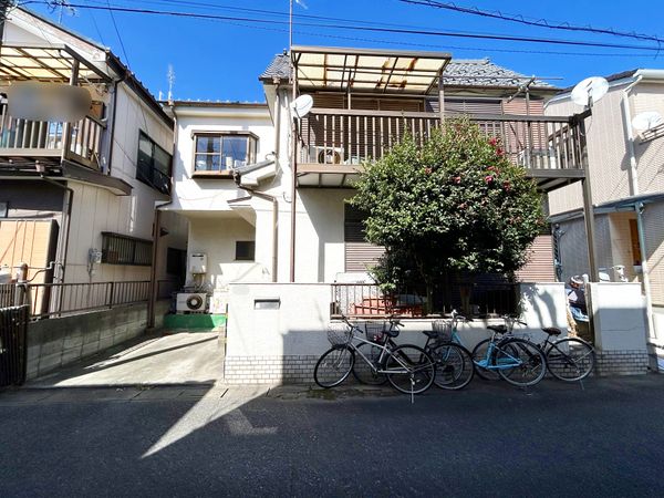 川口市芝高木2丁目 土地 土地写真 川口市芝高木2丁目 土地 土地写真