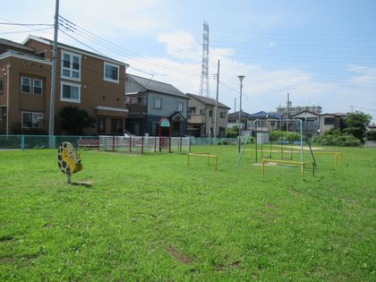 野島児童公園（約700ｍ）