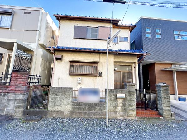 川口市芝2丁目 土地写真 川口市芝2丁目 土地写真