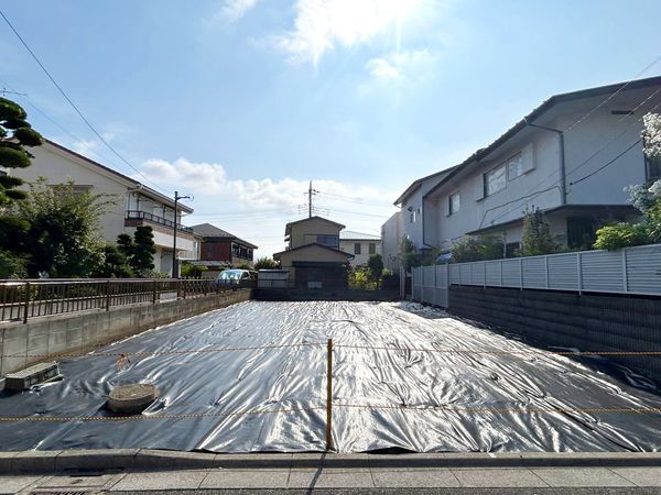 さいたま市浦和区岸町2丁目 外観