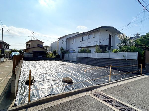 さいたま市浦和区岸町2丁目 外観