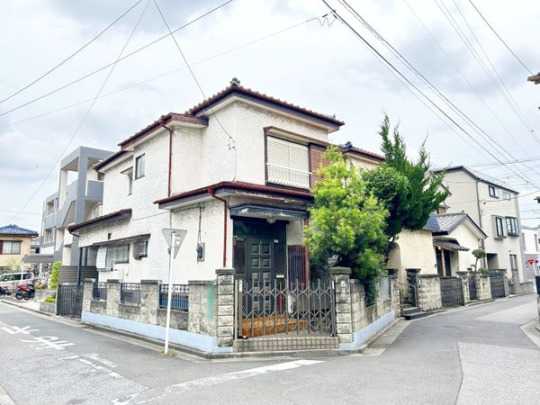 川口市前川1丁目 土地 土地写真 川口市前川1丁目 土地 土地写真