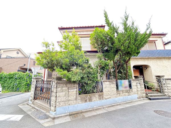 川口市前川1丁目 土地 土地写真 川口市前川1丁目 土地 土地写真