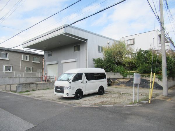 川口市差間2丁目 土地 土地写真 川口市差間2丁目 土地 土地写真