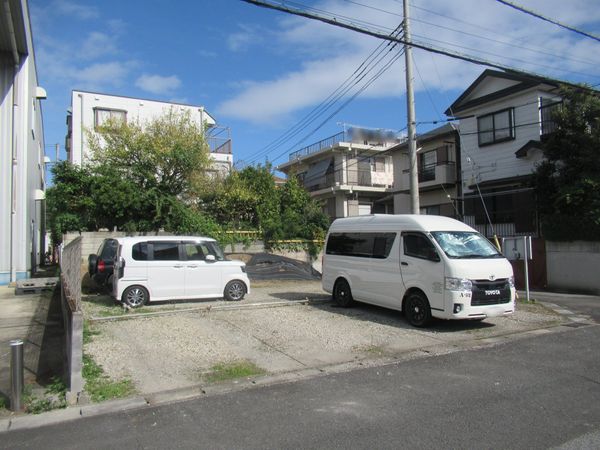 川口市差間2丁目 土地 土地写真 川口市差間2丁目 土地 土地写真