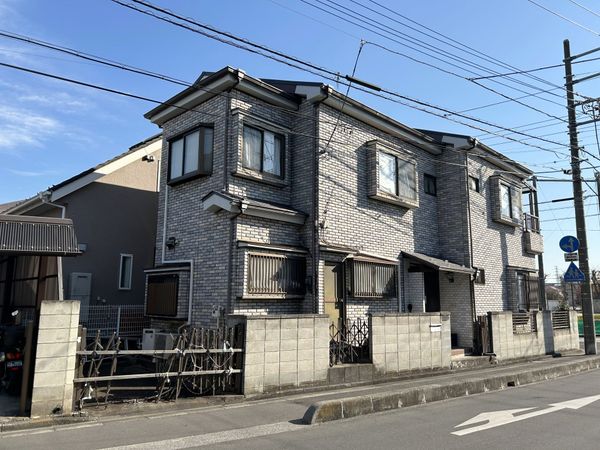 川口市柳崎4丁目 土地写真 川口市柳崎4丁目 土地写真