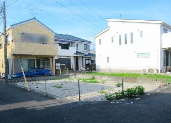土地写真