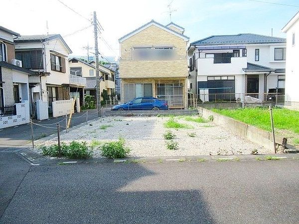 川口市大字芝 土地 土地写真 川口市大字芝 土地 土地写真