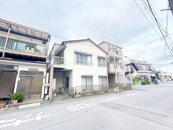 土地写真