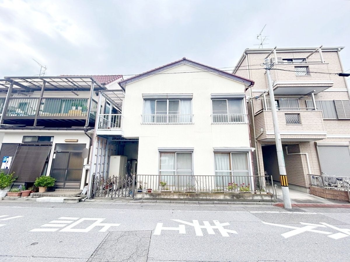 土地写真