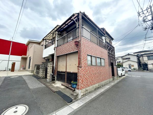 土地写真