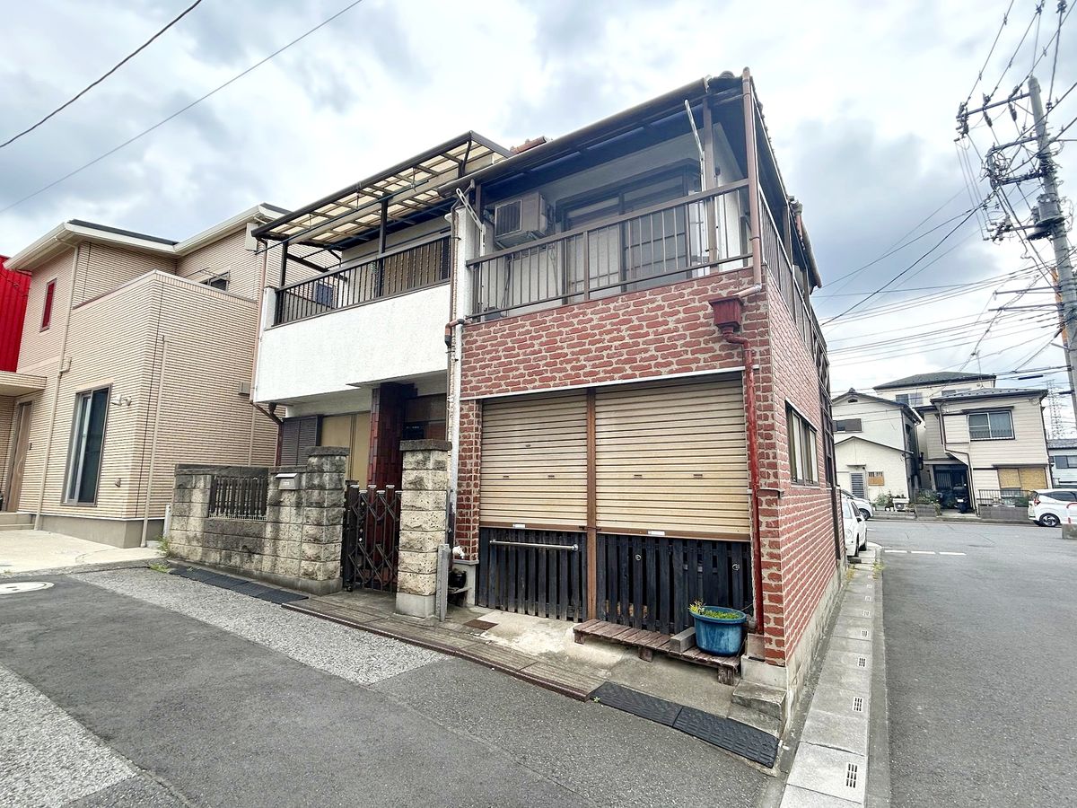 土地写真