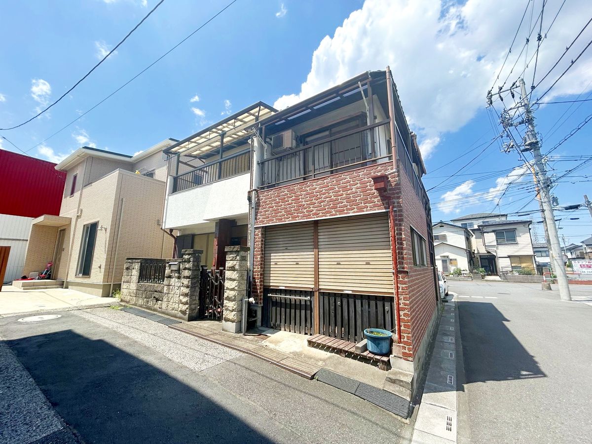 土地写真
