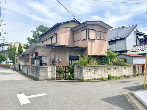 土地写真