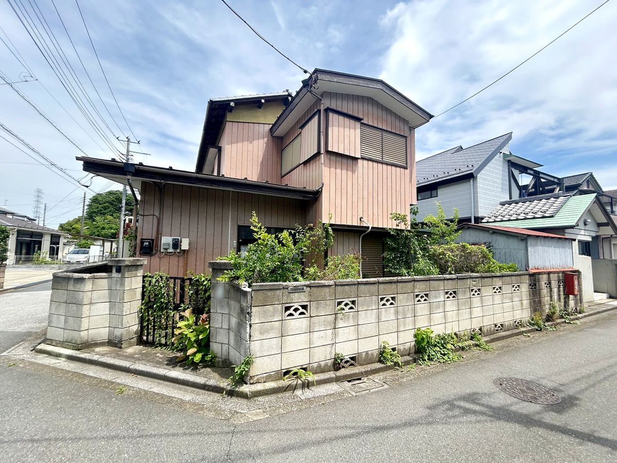 土地写真