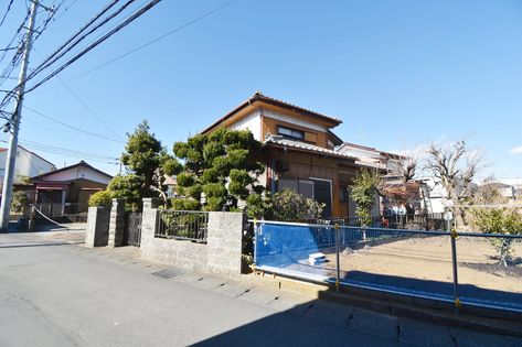 川口市大字安行領根岸 2区画 土地写真