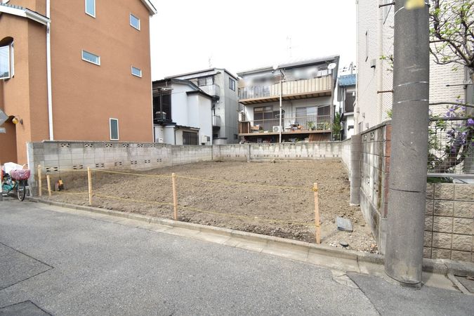 土地写真
