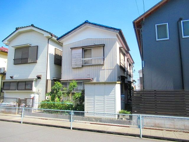 土地写真