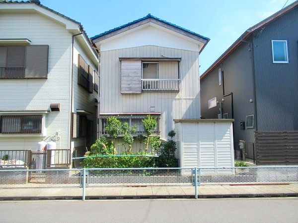 土地写真