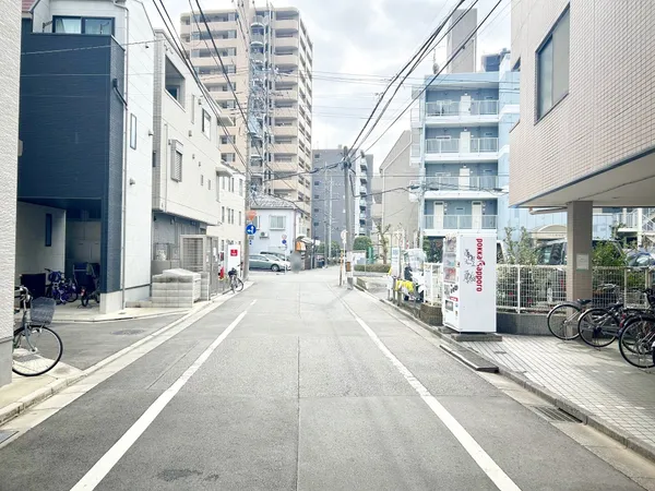 公道面