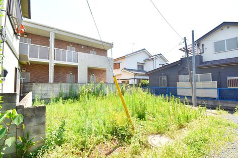 川口市芝4丁目 新築戸建 外観