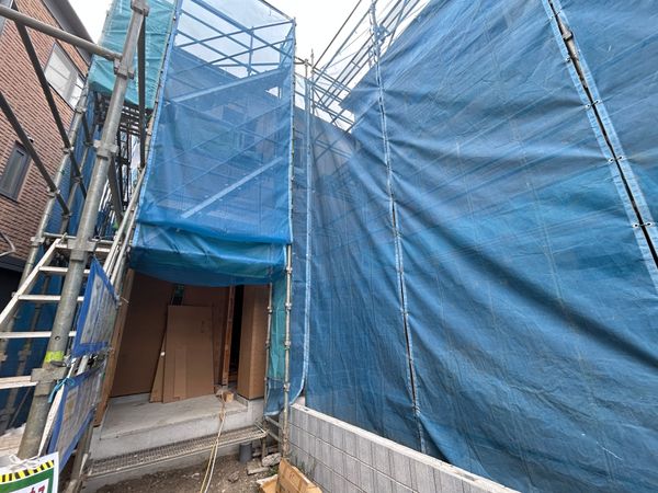 川口市上青木西1丁目 2号棟 その他現地 川口市上青木西1丁目 2号棟 その他現地