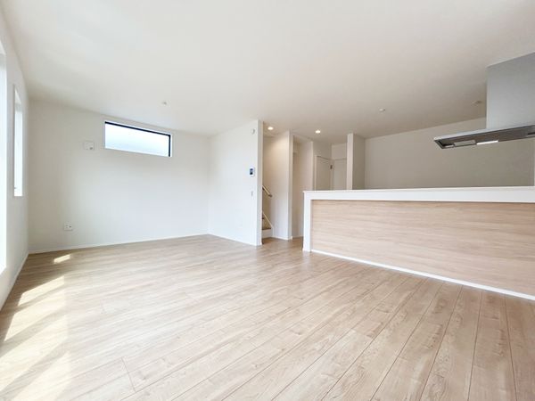 蕨市南町1丁目 新築戸建 リビング 蕨市南町1丁目 新築戸建 リビング