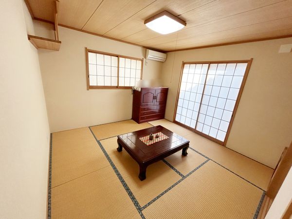 川口市上青木2丁目 和室 川口市上青木2丁目 和室