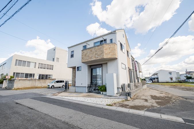 川口市大字伊刈 外観 川口市大字伊刈 外観
