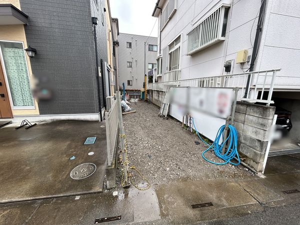 川口市前川2丁目 新築戸建 その他現地 川口市前川2丁目 新築戸建 その他現地