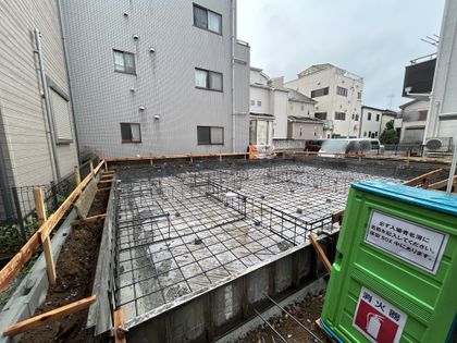 川口市前川2丁目 新築戸建 その他現地