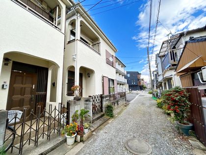 川口市芝1丁目 外観