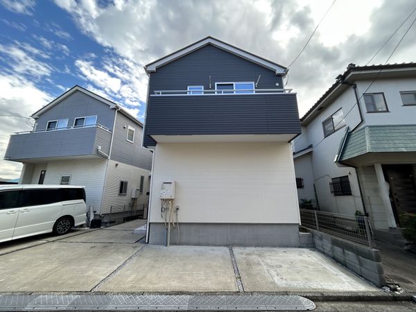 川口市上青木6丁目 外観 川口市上青木6丁目 外観