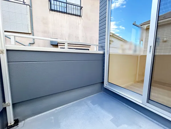 2階約7.0帖バルコニー