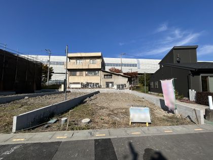 川口市大字伊刈 新築戸建 3号棟 その他現地