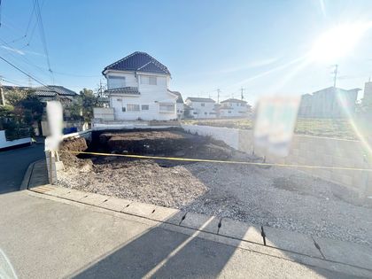 川口市大字神戸 新築戸建 その他現地