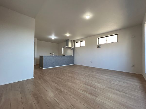 川口市上青木3丁目 新築戸建 リビング 川口市上青木3丁目 新築戸建 リビング