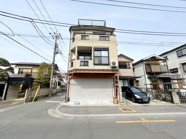 川口市上青木西4丁目 外観 外観