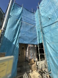 川口市上青木6丁目 新築戸建 D号棟 外観