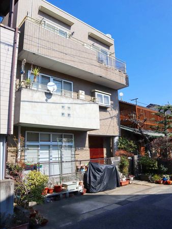 川口市前川3丁目 外観 外観