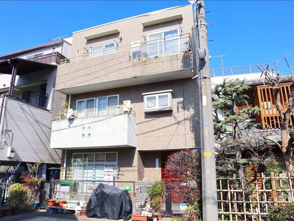 川口市前川3丁目 外観 川口市前川3丁目 外観