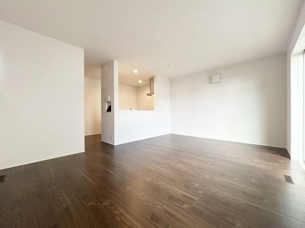 川口市前川2丁目 新築戸建 3号棟 リビング 川口市前川2丁目 新築戸建 3号棟 リビング